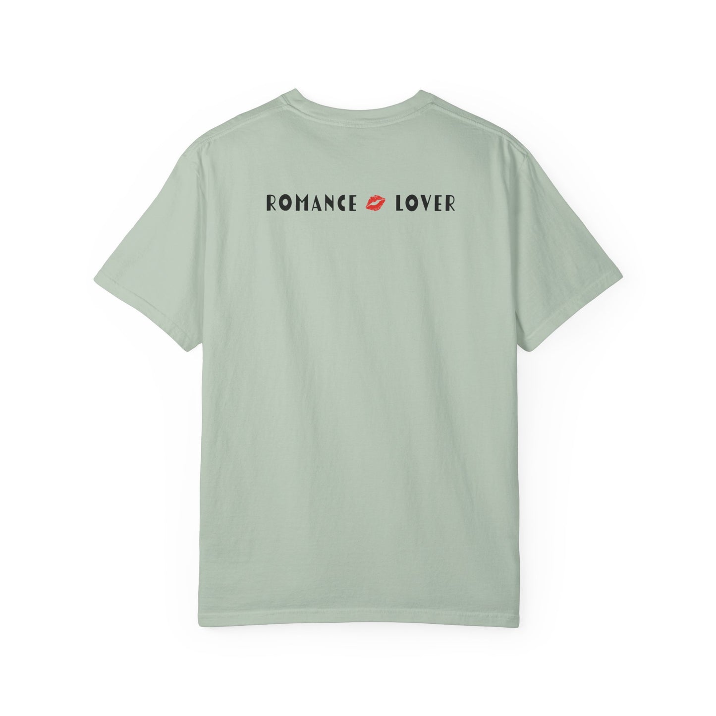 Trope Me Baby One More Time Unisex Garment-Dyed T-shirt