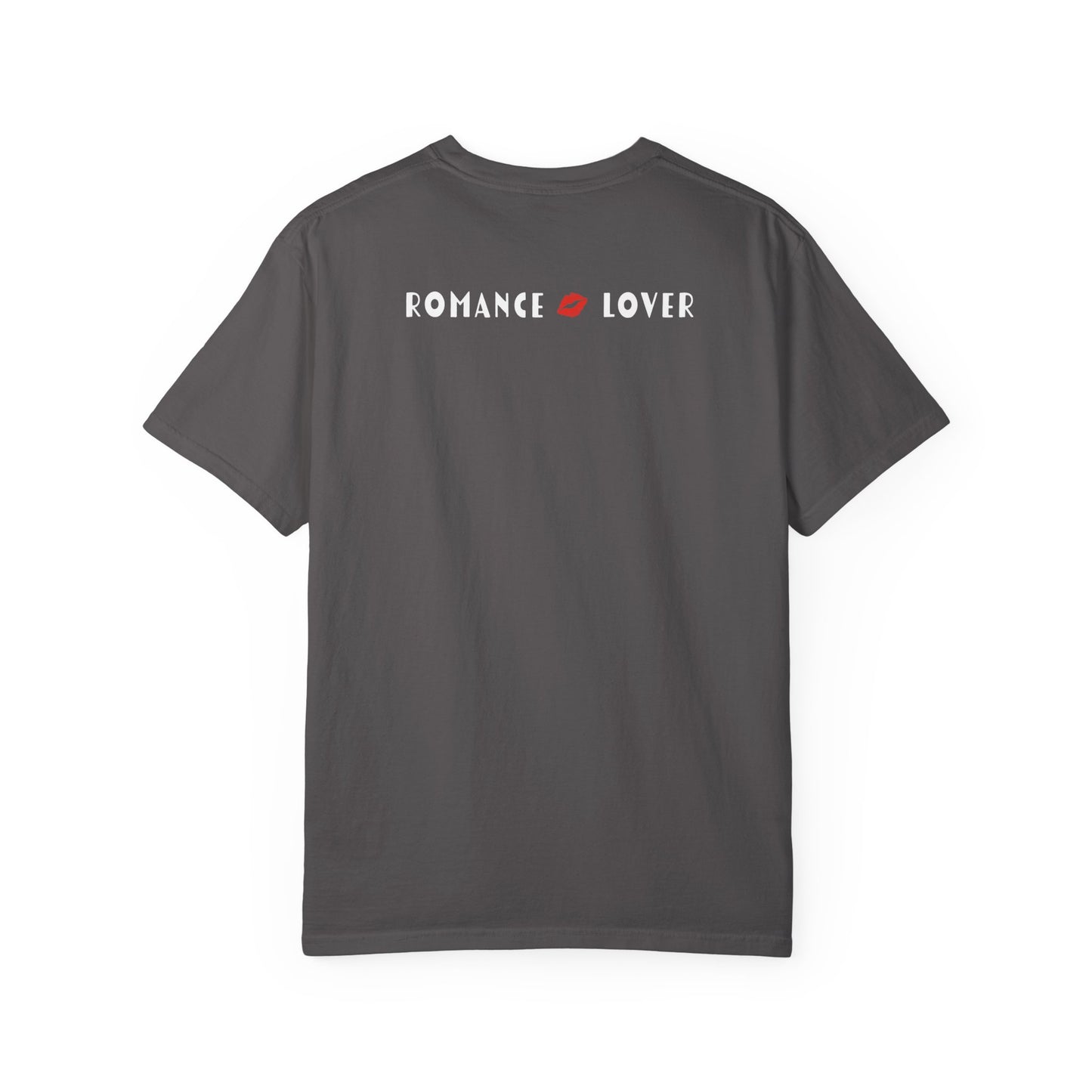 Trope Me Baby One More Time Unisex Garment-Dyed T-shirt