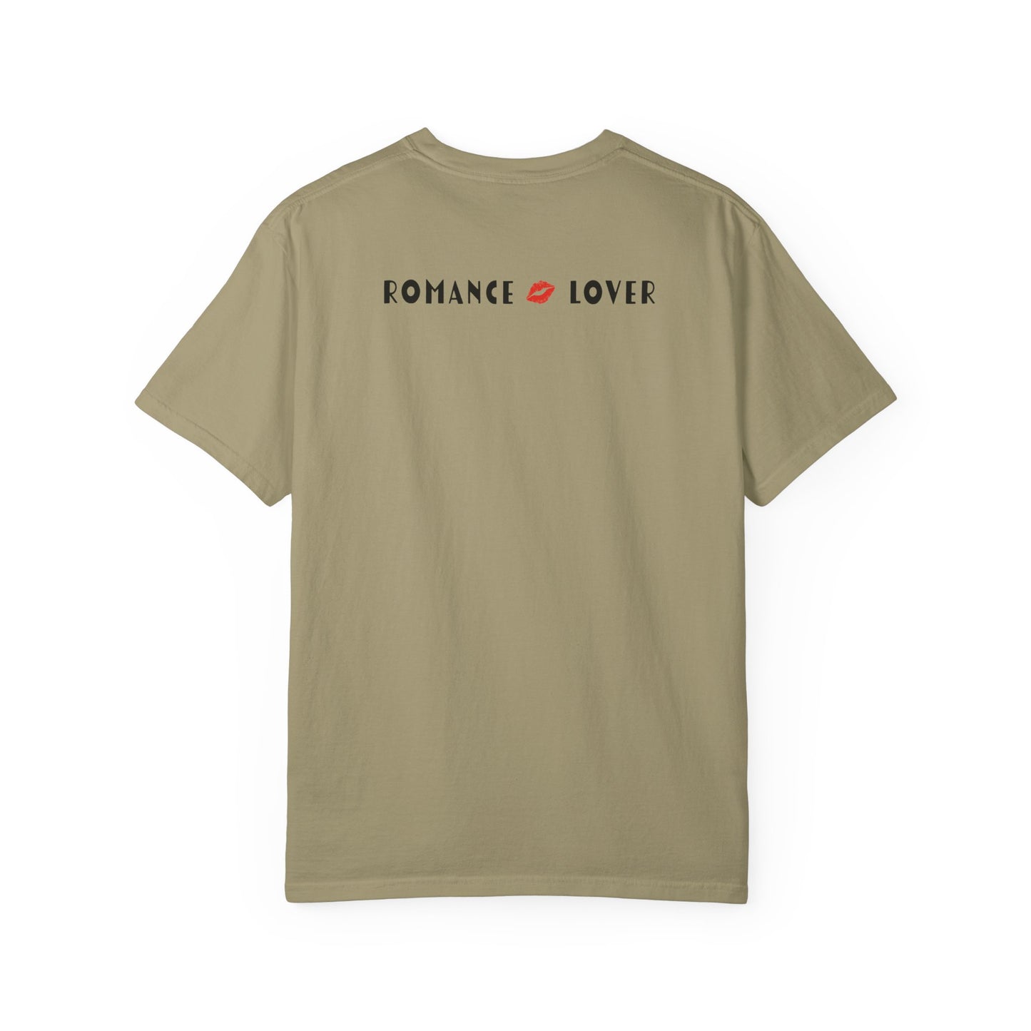 Trope Me Baby One More Time Unisex Garment-Dyed T-shirt