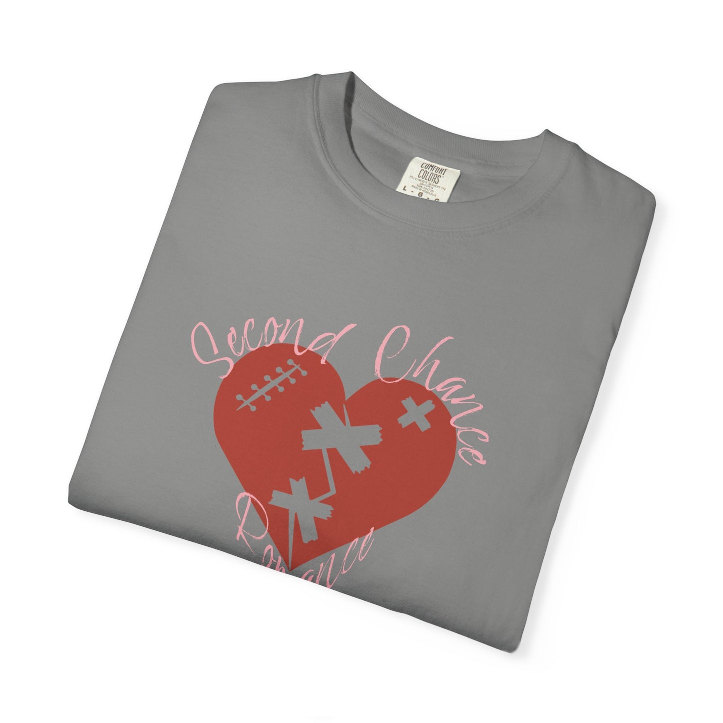 Trope Me Baby One More Time Unisex Garment-Dyed T-shirt