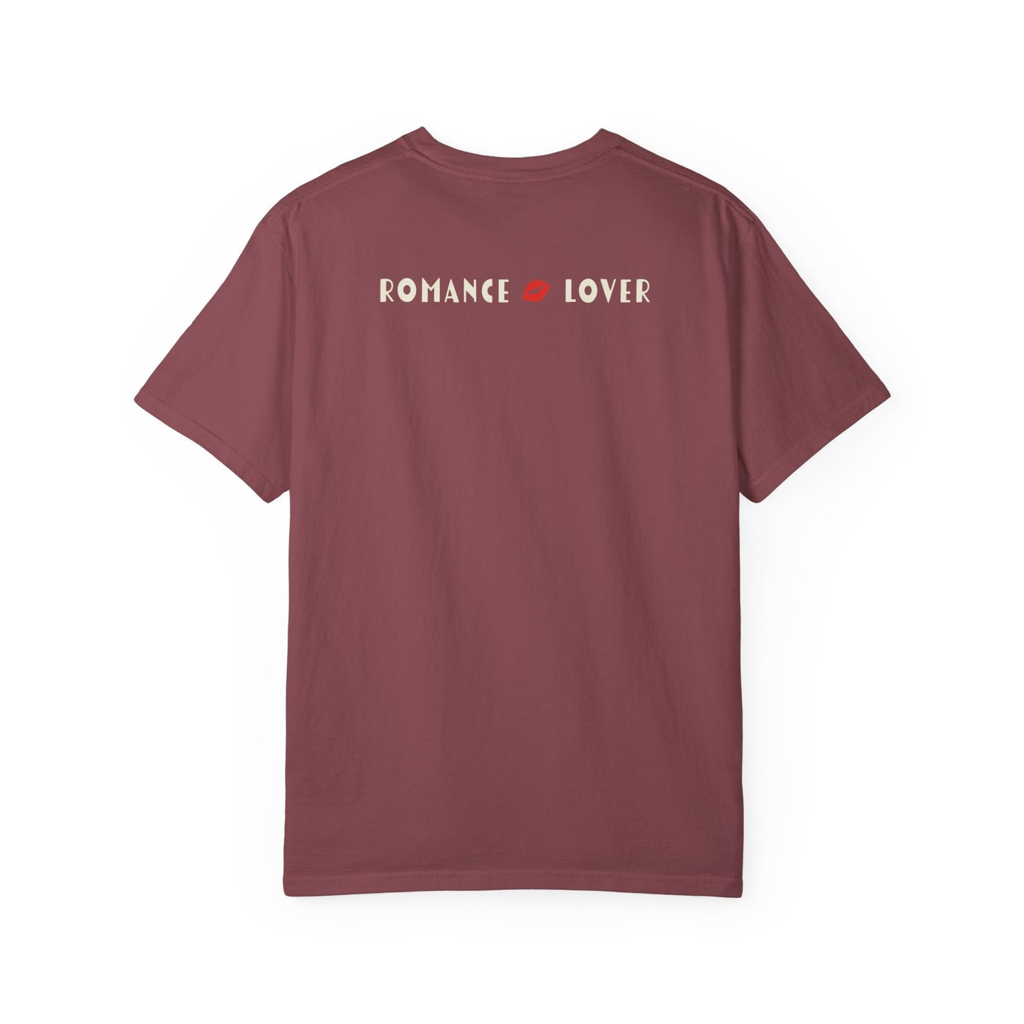 Trope Me Baby One More Time Unisex Garment-Dyed T-shirt