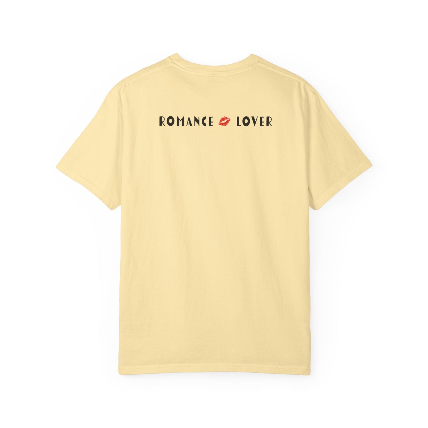 Trope Me Baby One More Time Unisex Garment-Dyed T-shirt