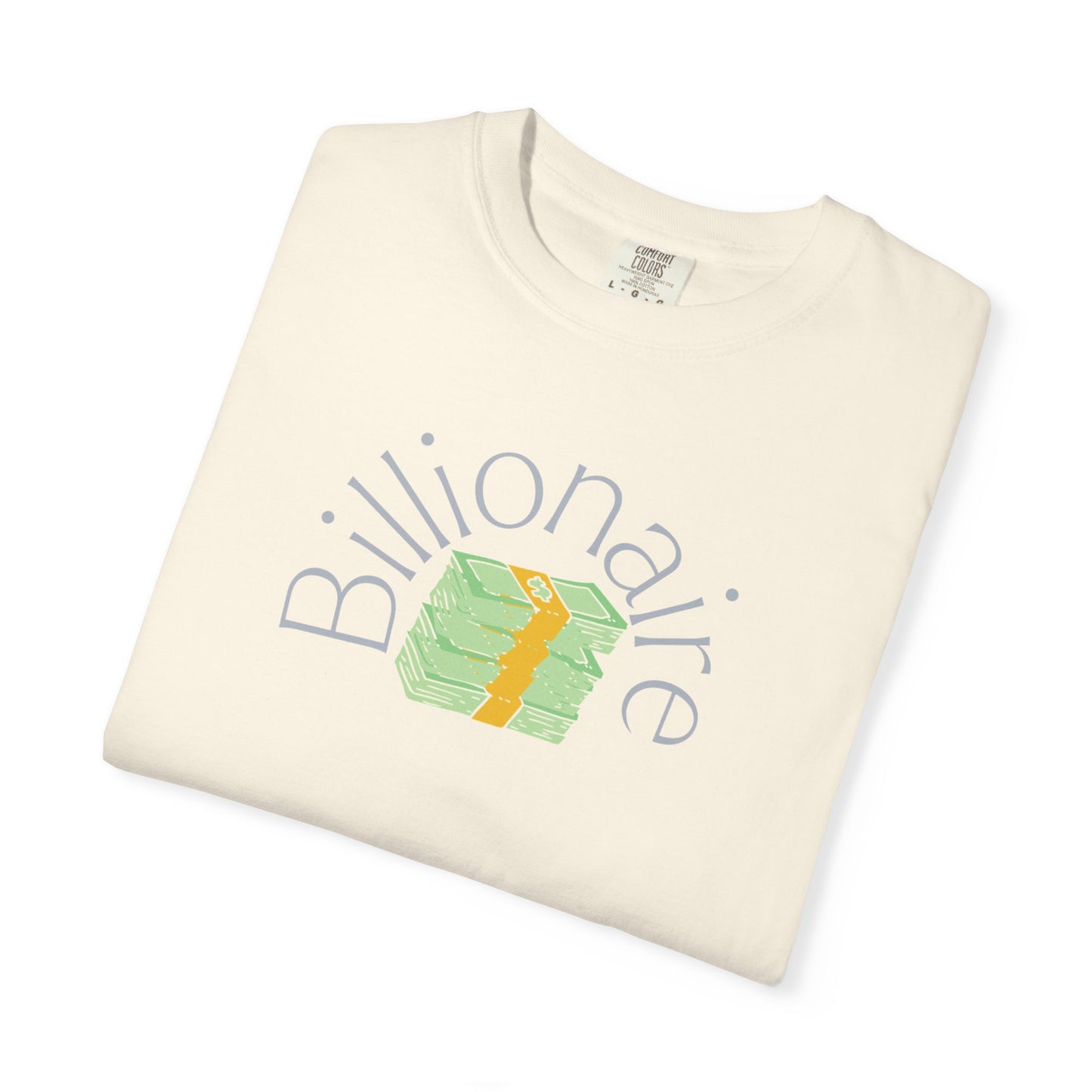 Trope Me Baby One More Time Unisex Garment-Dyed T-shirt