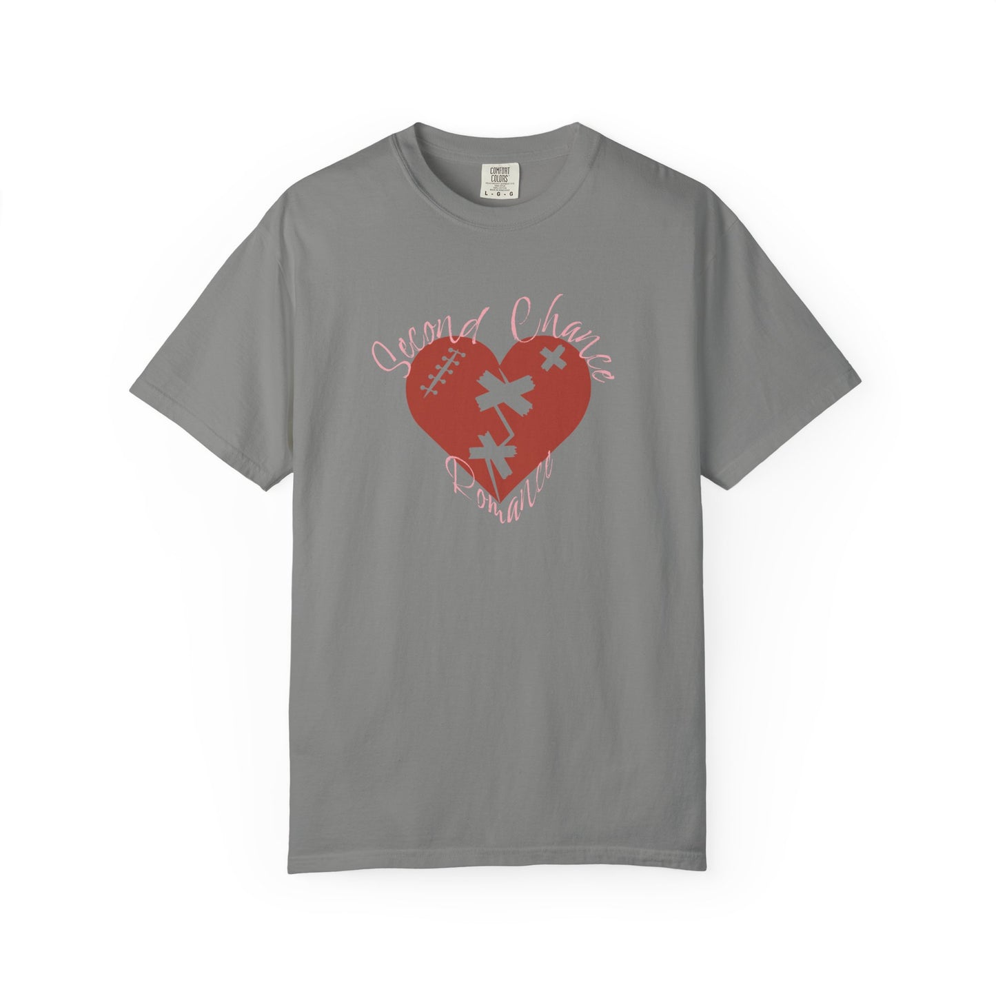 Trope Me Baby One More Time Unisex Garment-Dyed T-shirt