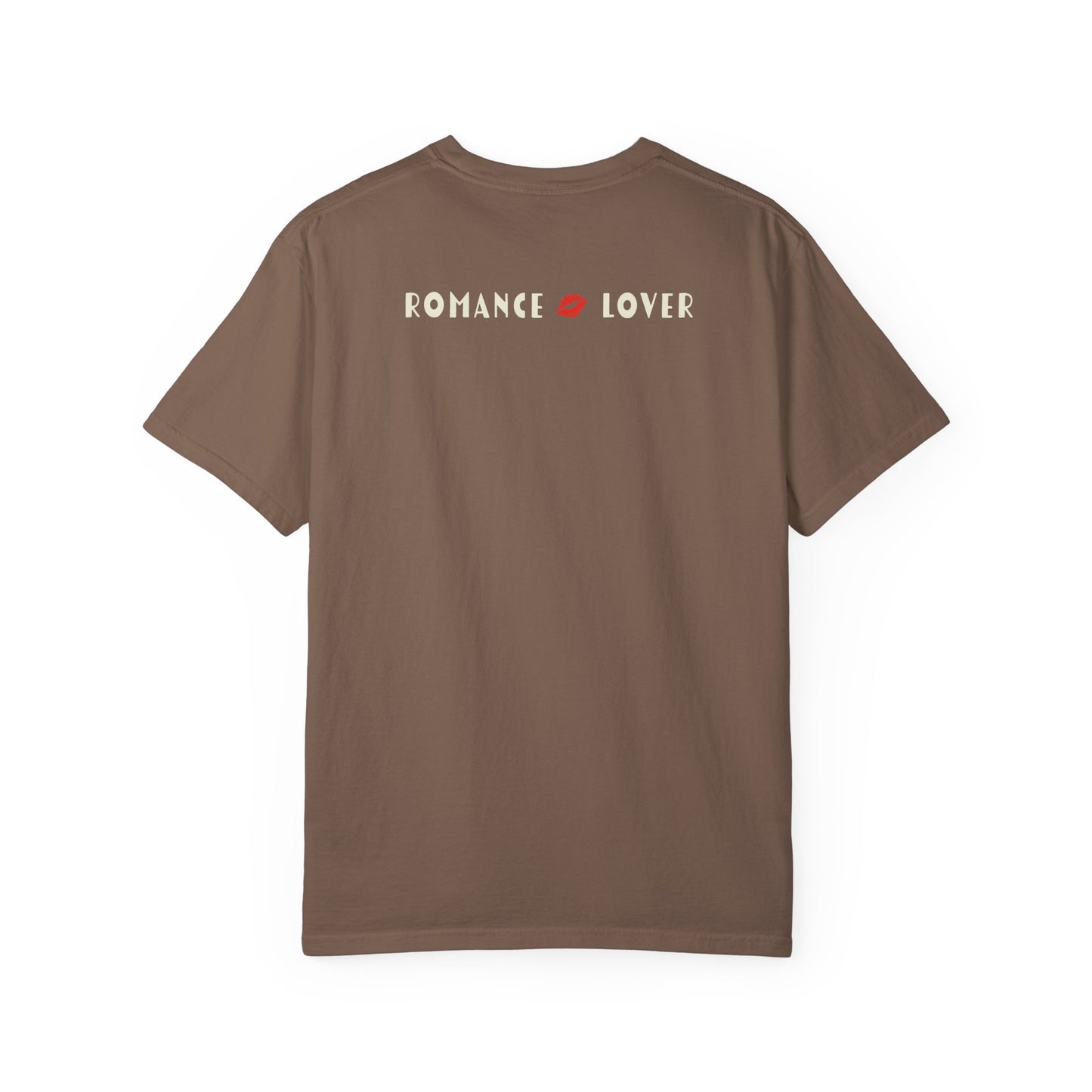 Trope Me Baby One More Time Unisex Garment-Dyed T-shirt