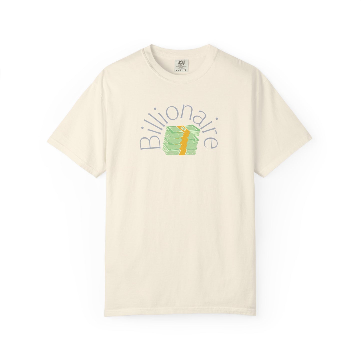 Trope Me Baby One More Time Unisex Garment-Dyed T-shirt