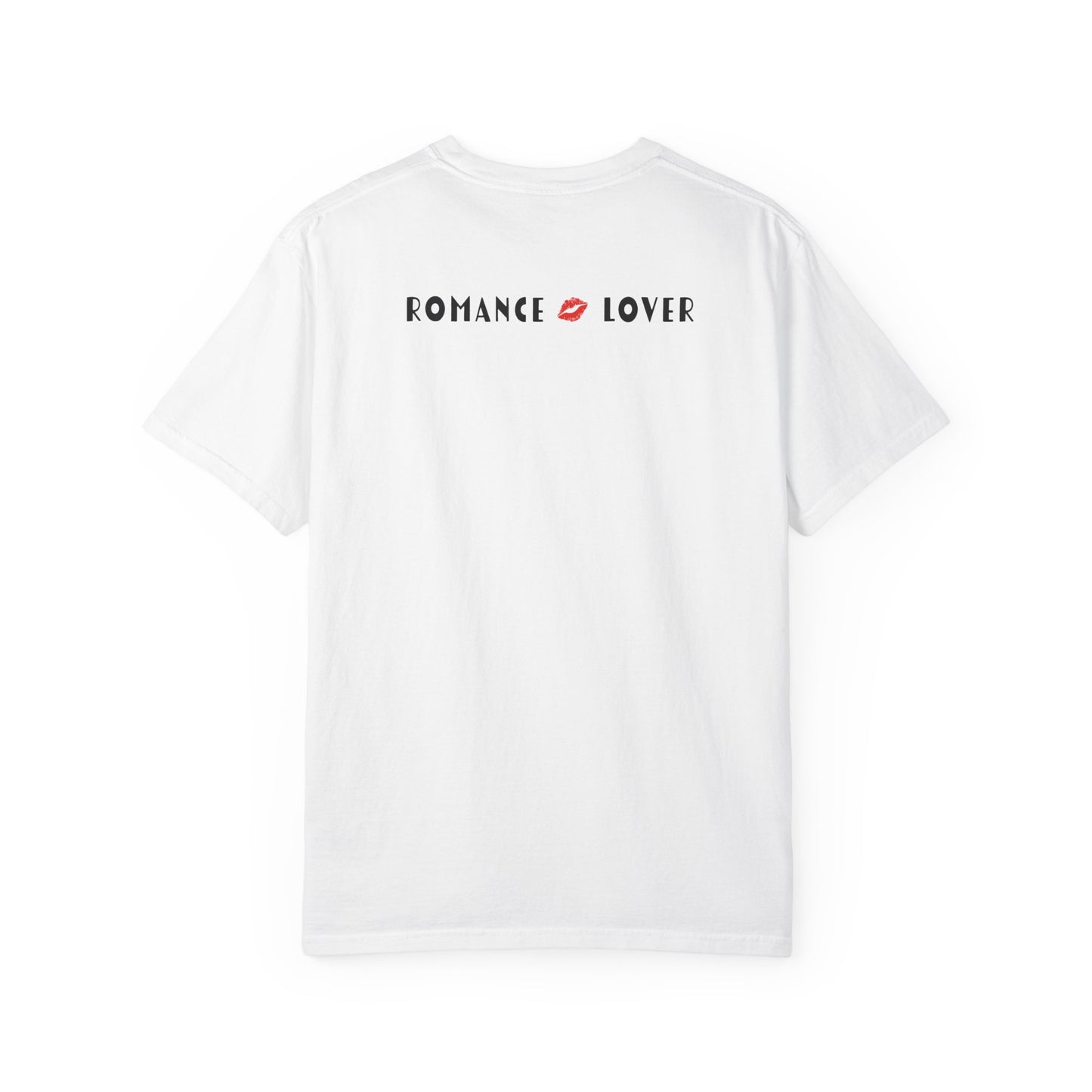 Trope Me Baby One More Time Unisex Garment-Dyed T-shirt