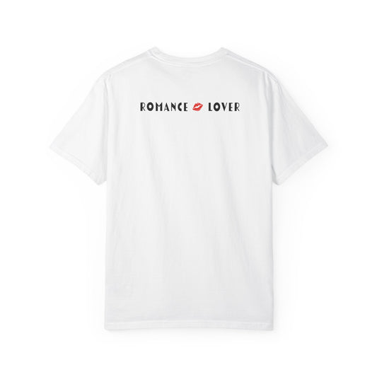 Trope Me Baby One More Time Unisex Garment-Dyed T-shirt