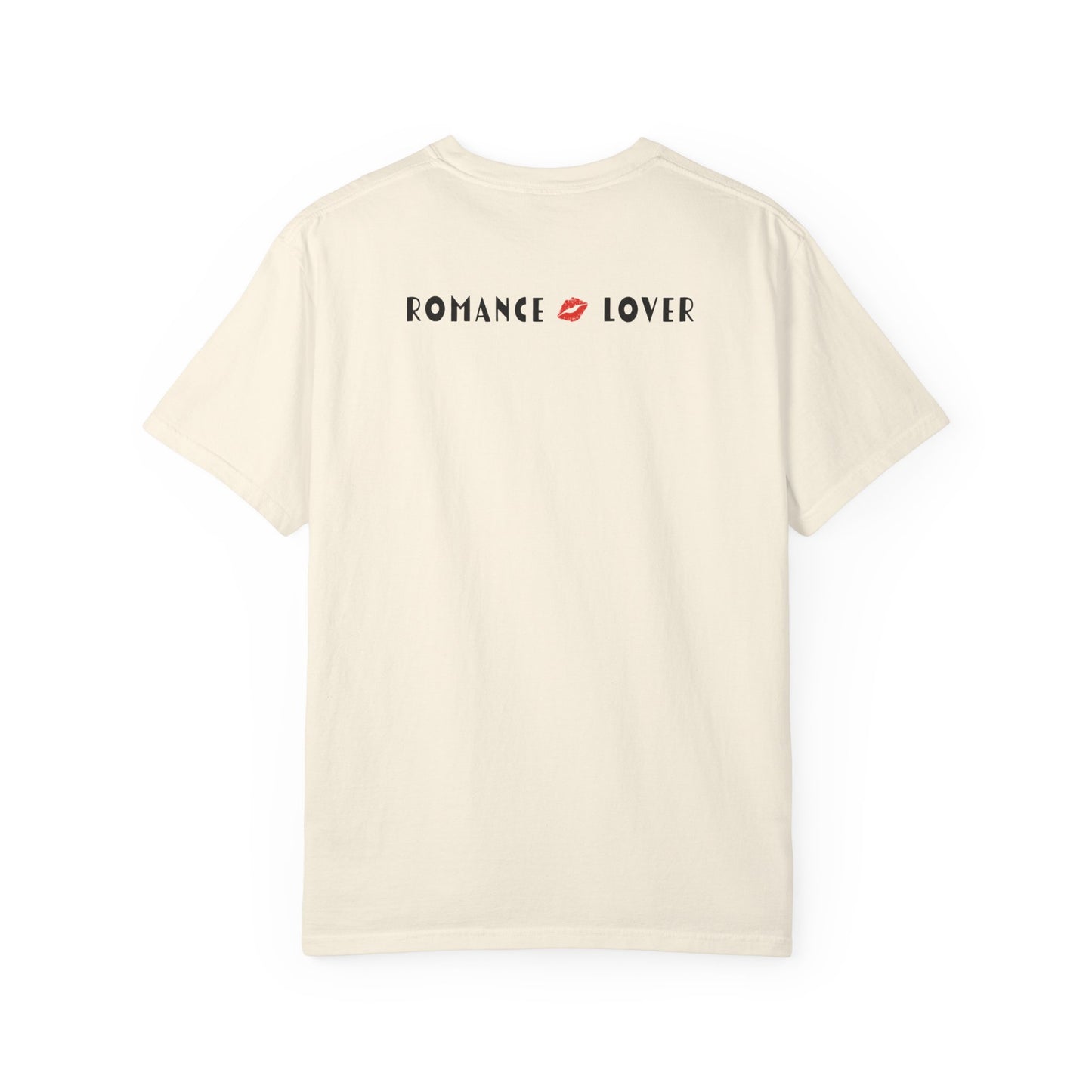 Trope Me Baby One More Time Unisex Garment-Dyed T-shirt